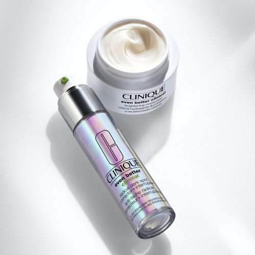 CLINIQUE Even Better Clinical - Feuchtigkeitscreme mit
